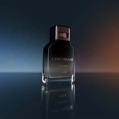 TUMI CONTINUUM [12:00 GMT] TUMI - 6.7 Fl Oz (200 ml) Eau de Parfum + 1 Fl Oz (30 ml) Eau de Parfum Gift Set