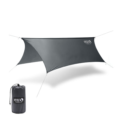 ENO, Eagles Nest Outfitters DoubleNest Lightweight Camping Hammock, 1 to 2 Person, Plum/Berry