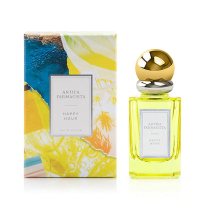 Antica Farmacista Happy Hour, Fine Fragrance, 1.7 Fl Oz