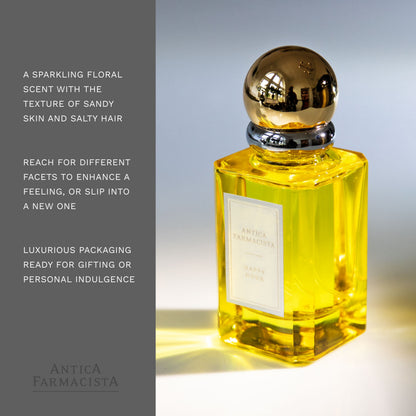 Antica Farmacista Happy Hour, Fine Fragrance, 1.7 Fl Oz