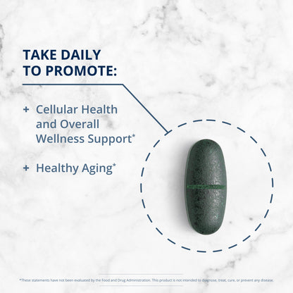 Metagenics PhytoMulti Without Iron - Daily Multivitamin Supplement with Phytonutrients, Vitamins and Minerals for Multidimensional Health Support - 60 Tablets, 30 Day Supply
