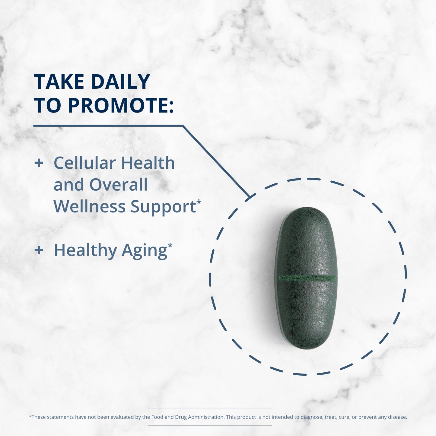 Metagenics PhytoMulti Without Iron - Daily Multivitamin Supplement with Phytonutrients, Vitamins and Minerals for Multidimensional Health Support - 120 Tablets, 60 Day Supply