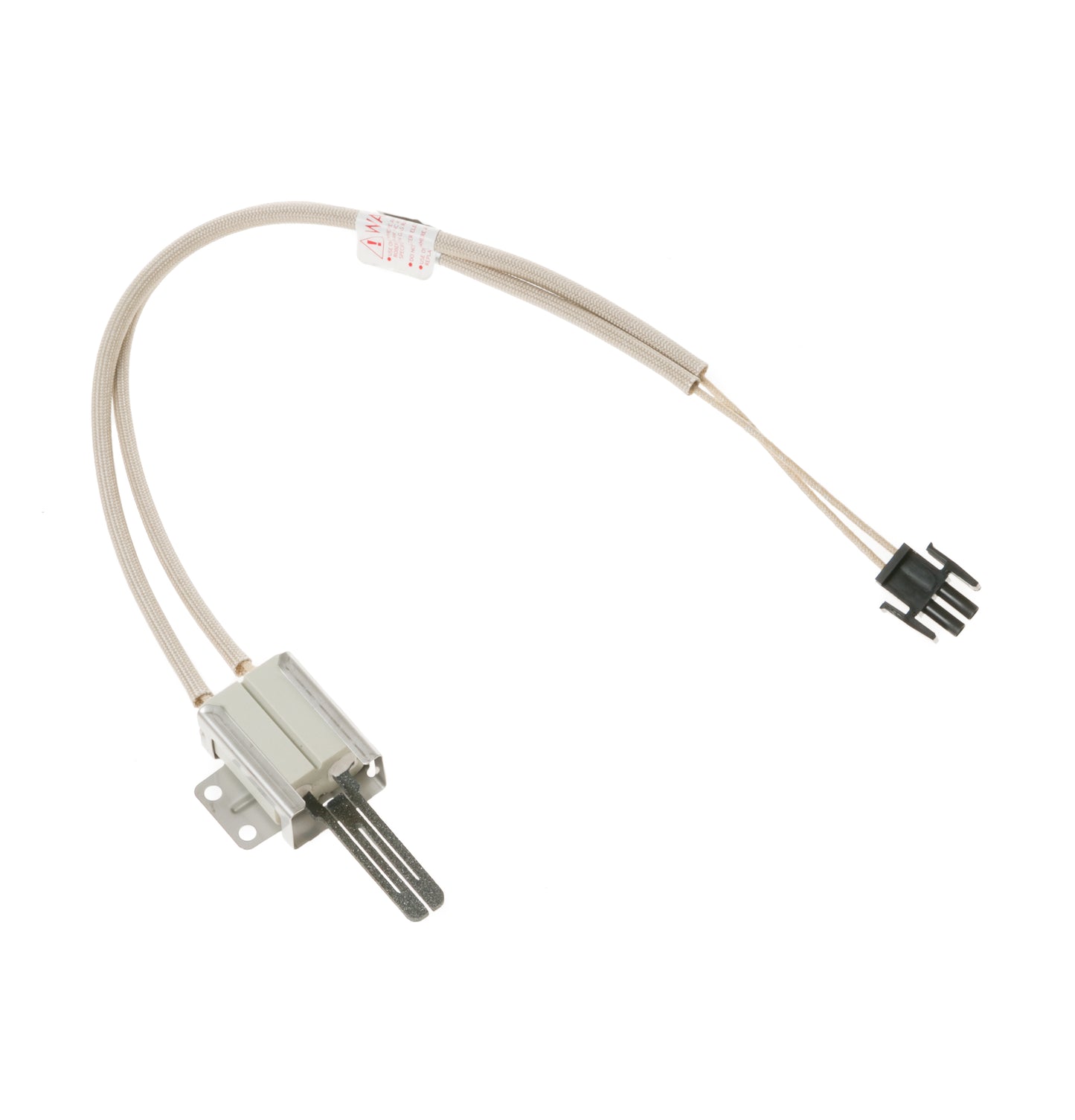 Parts Master Replacement for GE Oven Igniter WB13K10043, AP5645233, PS4704151 - Oven Igniter Replacement - GE Oven Repair Parts