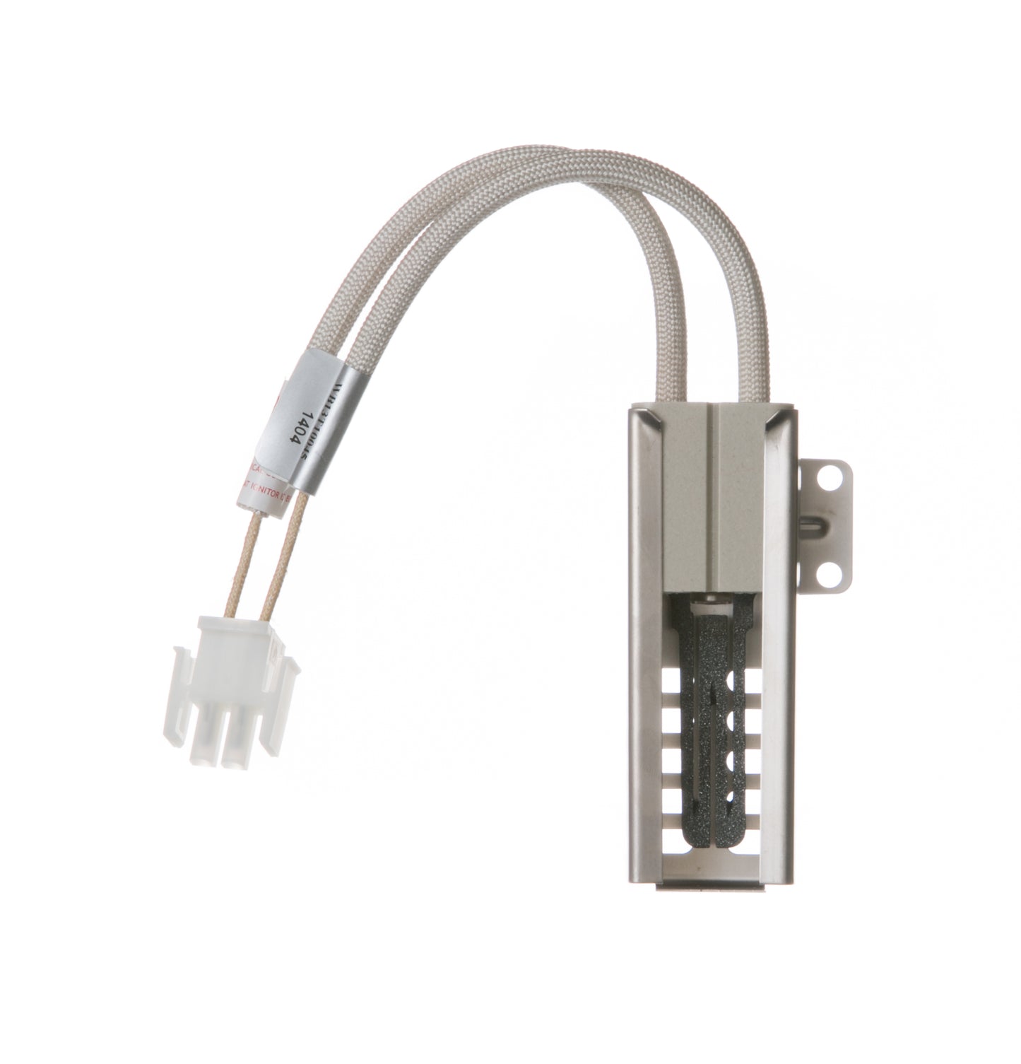 Parts Master Replacement for GE Oven Igniter WB13T10045, AP3202322, PS952863 - Oven Igniter Replacement - GE Oven Repair Parts