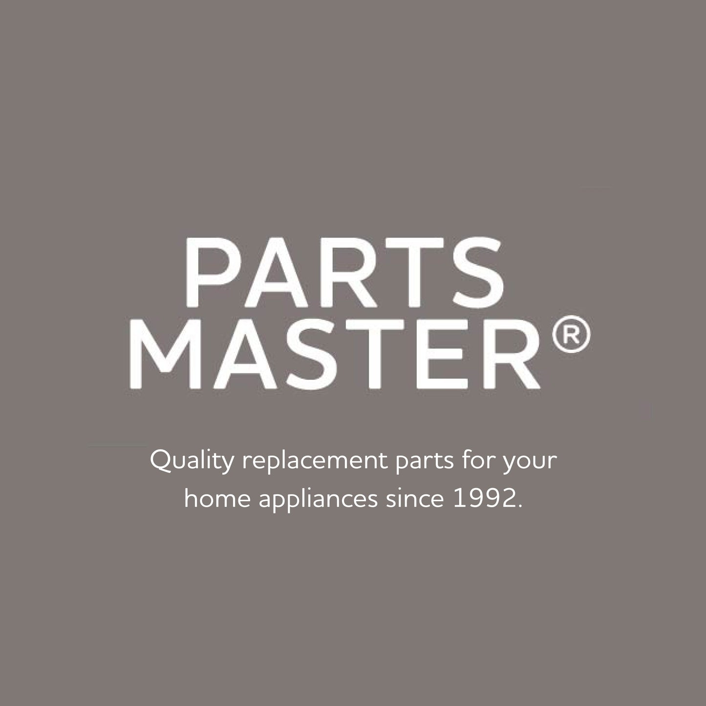 Parts Master Replacement for GE Oven Igniter WB13T10045, AP3202322, PS952863 - Oven Igniter Replacement - GE Oven Repair Parts