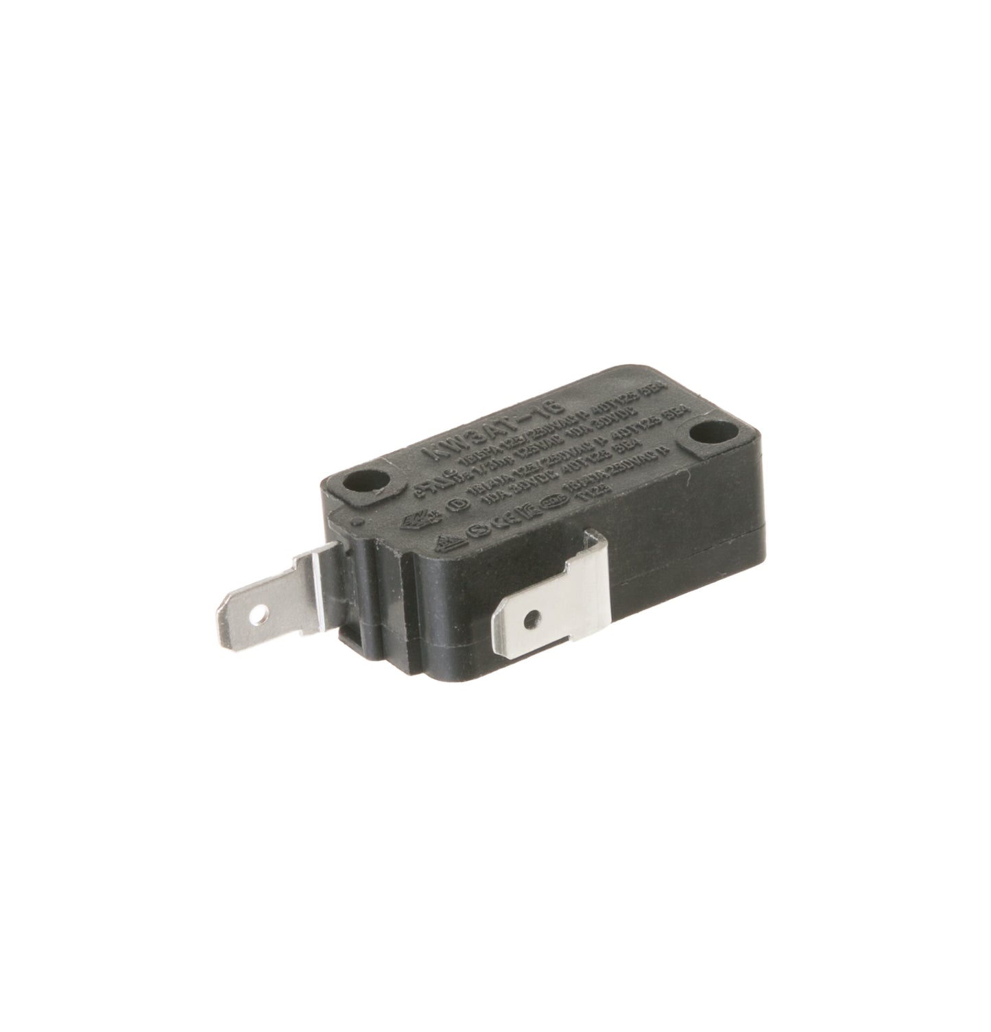 Parts Master Replacement for GE/Hotpoint/Haier Microwave Monitor Switch WB24X10205 PS8754455 AP5790849