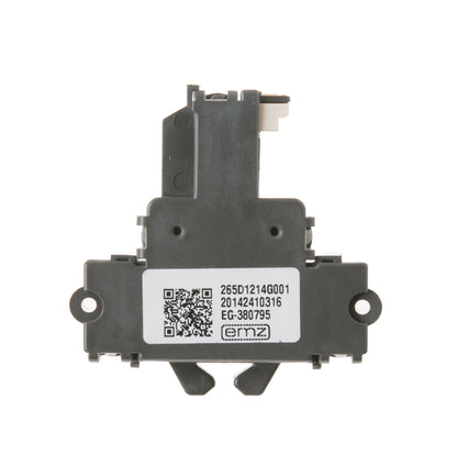Parts Master Replacement for GE/Caf√©/Haier Dishwasher Door Latch WD21X10490, PS6447681, AP5668411