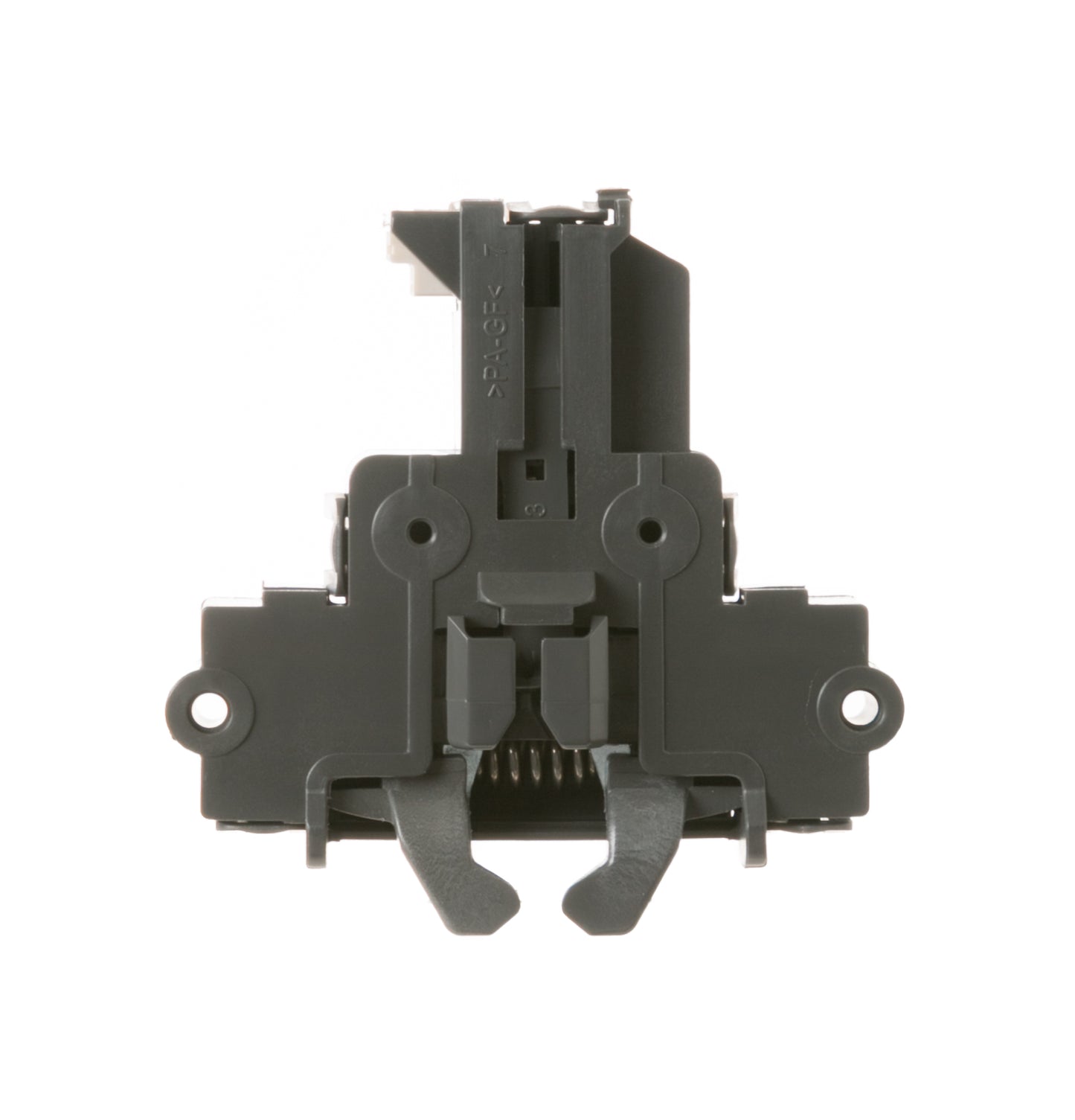 Parts Master Replacement for GE/Caf√©/Haier Dishwasher Door Latch WD21X10490, PS6447681, AP5668411