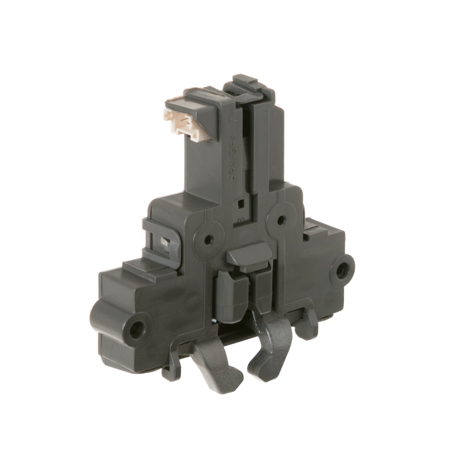 Parts Master Replacement for GE/Caf√©/Haier Dishwasher Door Latch WD21X10490, PS6447681, AP5668411