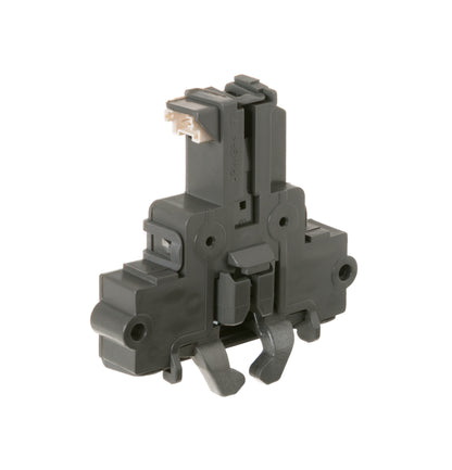 Parts Master Replacement for GE/Caf√©/Haier Dishwasher Door Latch WD21X10490, PS6447681, AP5668411