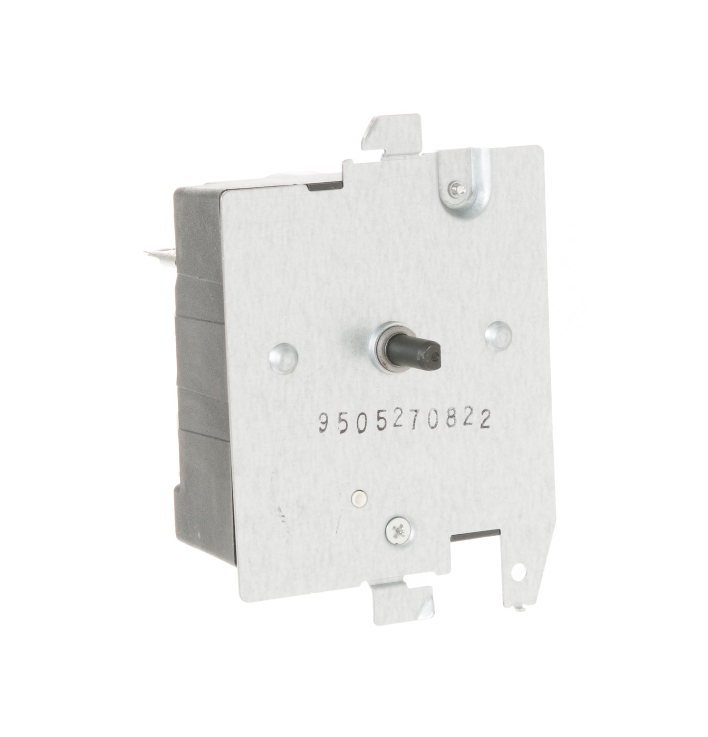 Parts Master Replacement for GE/Hotpoint Dryer Timer - WE04X24550, PS11763064, AP6031056 - Part for Clothes Dryer Machine - Clothes Dryer Replacement Parts