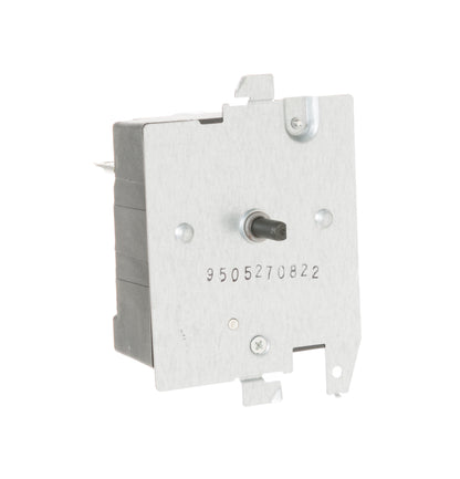 Parts Master Replacement for GE/Hotpoint Dryer Timer - WE04X24550, PS11763064, AP6031056 - Part for Clothes Dryer Machine - Clothes Dryer Replacement Parts