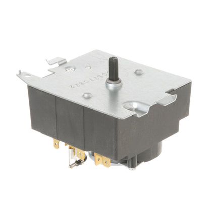 Parts Master Replacement for GE/Hotpoint Dryer Timer - WE04X24550, PS11763064, AP6031056 - Part for Clothes Dryer Machine - Clothes Dryer Replacement Parts