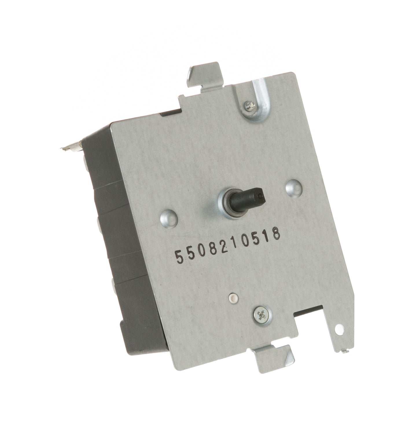 Parts Master Replacement for GE/Hotpoint Dryer Timer - WE4M533, PS8690648, AP5780508 - Part for Clothes Dryer Machine - Clothes Dryer Replacement Parts