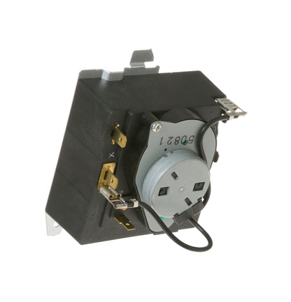 Parts Master Replacement for GE/Hotpoint Dryer Timer - WE4M533, PS8690648, AP5780508 - Part for Clothes Dryer Machine - Clothes Dryer Replacement Parts