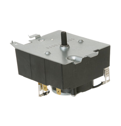 Parts Master Replacement for GE/Hotpoint Dryer Timer - WE4M533, PS8690648, AP5780508 - Part for Clothes Dryer Machine - Clothes Dryer Replacement Parts