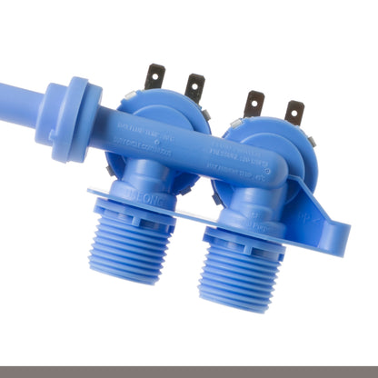 Replacement for GE Washer Water Valve WH13X10023 PS1019151 AP3884039