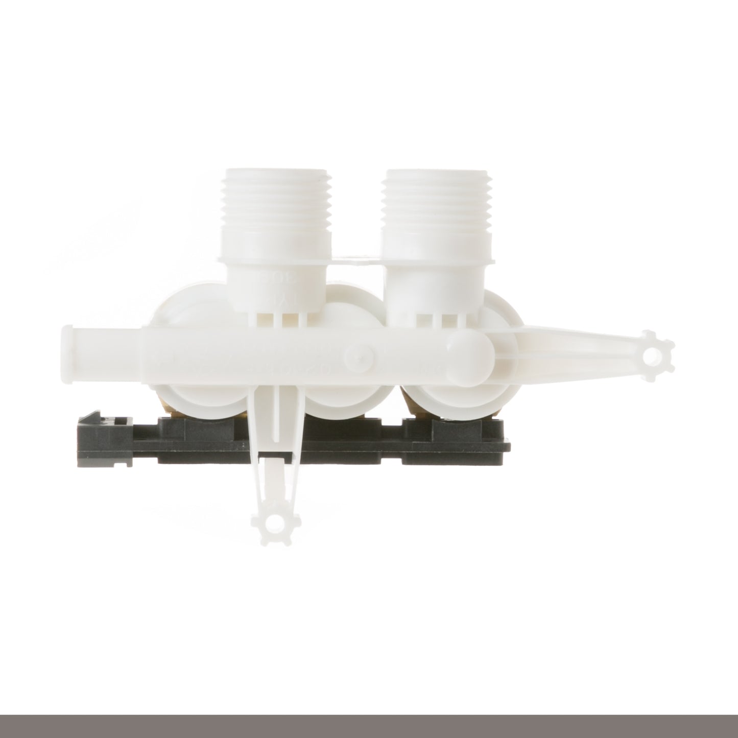 Replacement for GE Washer Water Valve WH13X10027 PS1482391 AP3995139