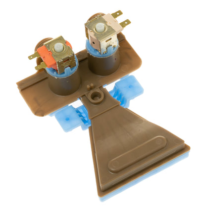 Replacement for GE / Hotpoint Washer Water Valve WH13X26534 PS12726768 AP6891106