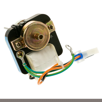 Replacement for GE Refrigerator Evaporator Fan Motor WR60X10172 PS967024 AP3855311