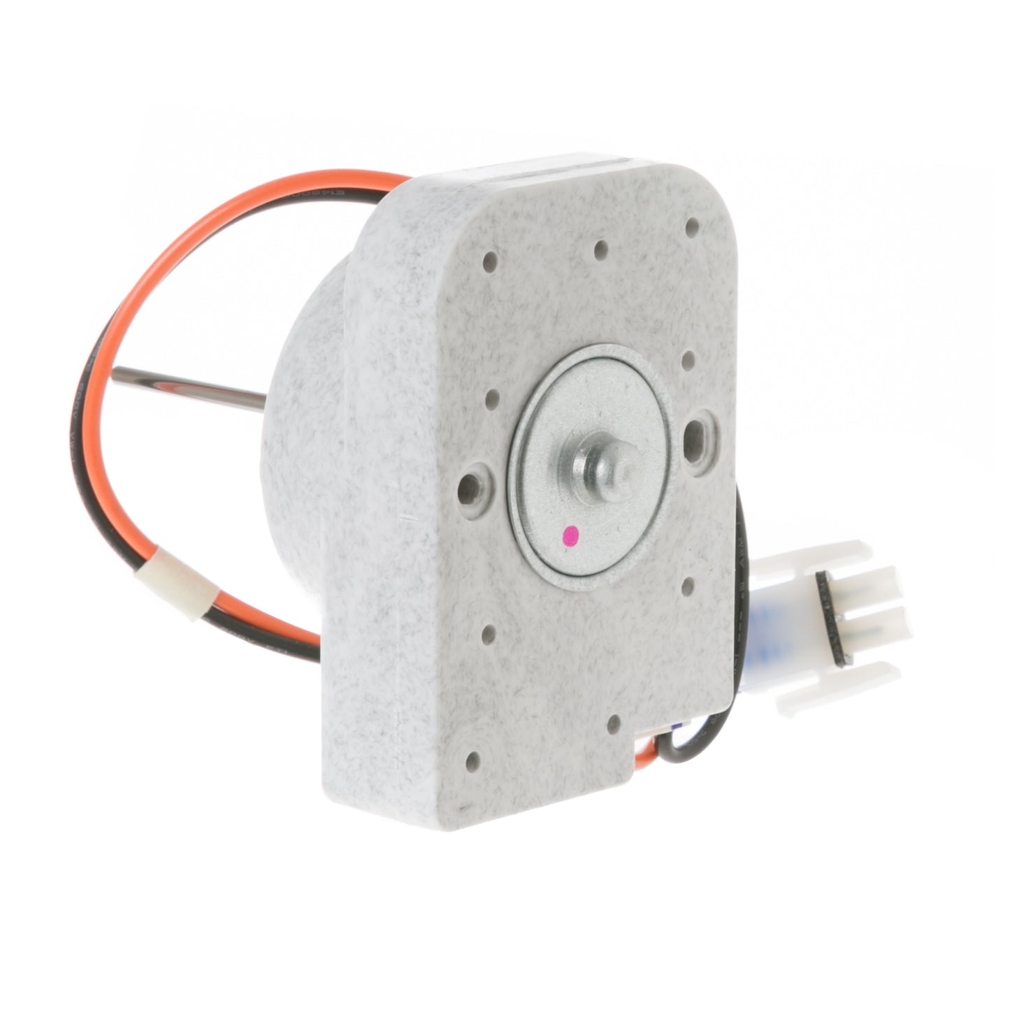 Replacement for GE / Hotpoint Refrigerator Evaporator Fan Motor WR60X10257 PS1766252 AP4318644