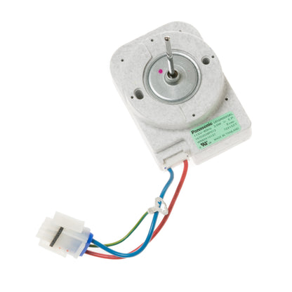 Replacement for GE Refrigerator Evaporator Fan Motor WR60X21887 PS11721928 AP5986488