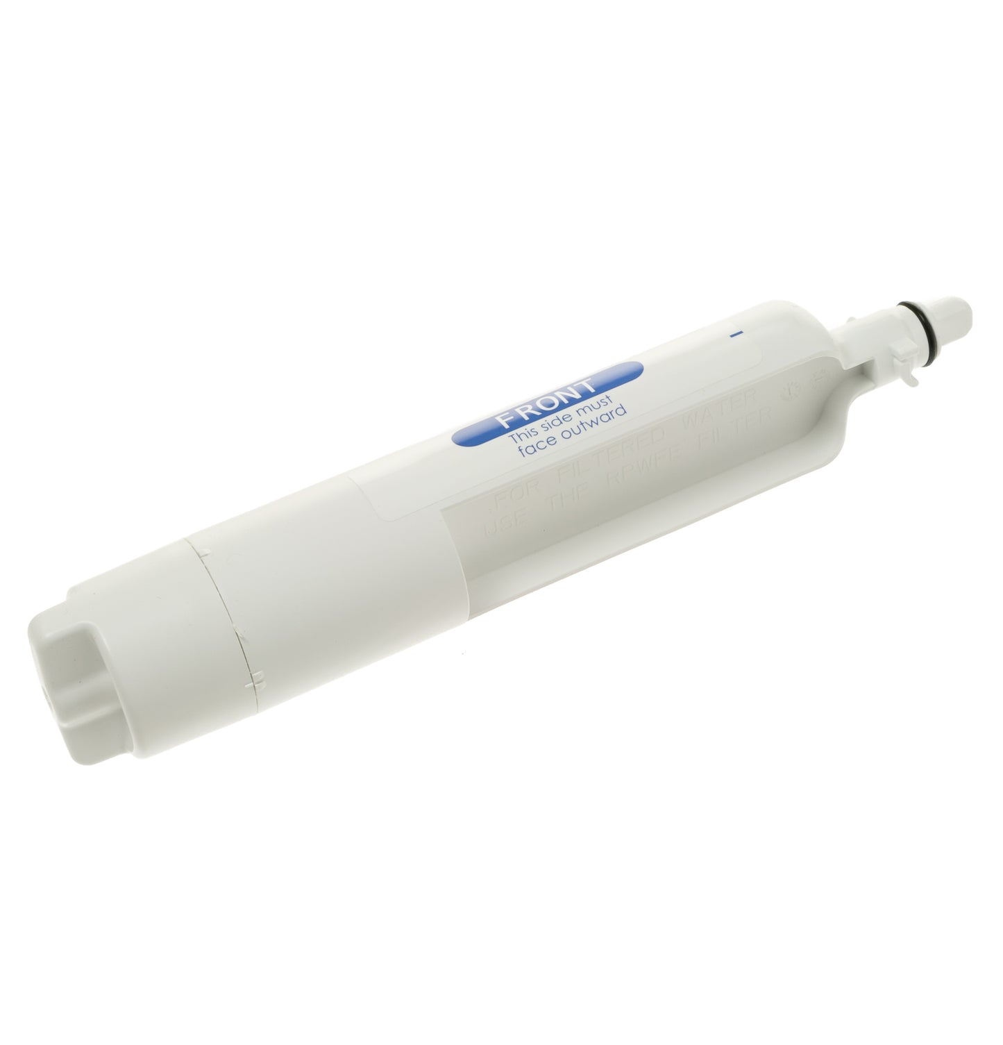 Parts Master Replacement for GE/Caf√©/Monogram RPWF RPWFE WR01X29059 WR17X23645 Water Filter Bypass Includes RFID Chip