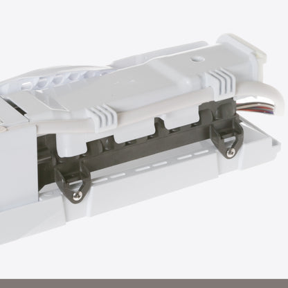 Replacement for GE / Samsung 9 Cube Ice Maker WR30X10131 DA97-07365G PS2577893 PS5575307 AP4513392
