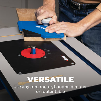 Kreg PRS1000 Corner Routing Guide Set