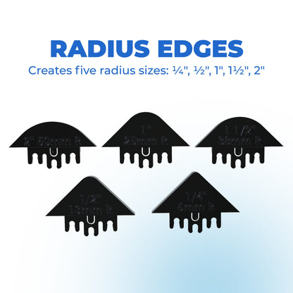 Kreg PRS1000 Corner Routing Guide Set