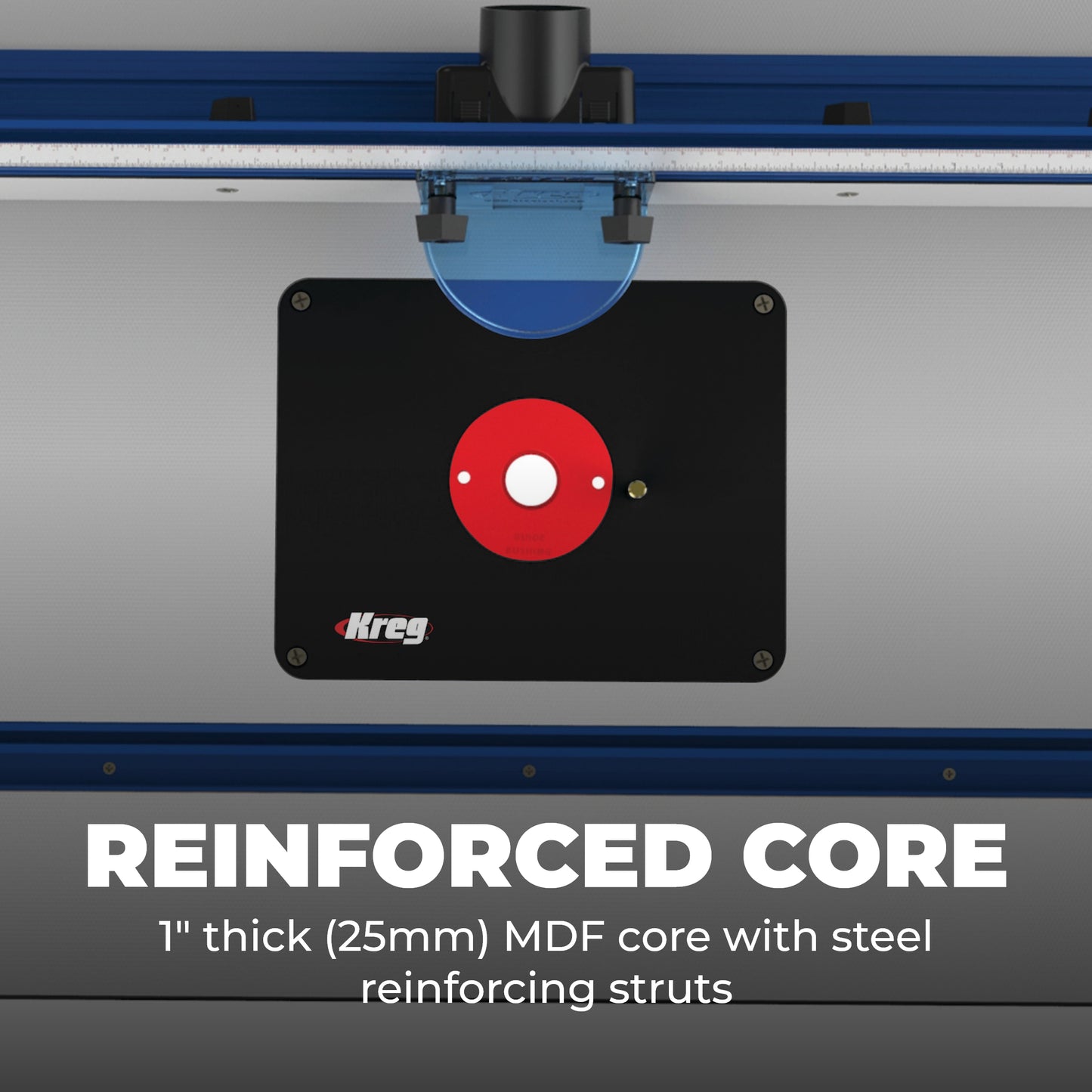 Kreg PRS1025 Router Table Top