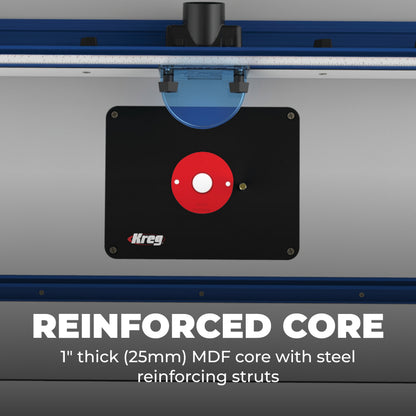 Kreg PRS1025 Router Table Top