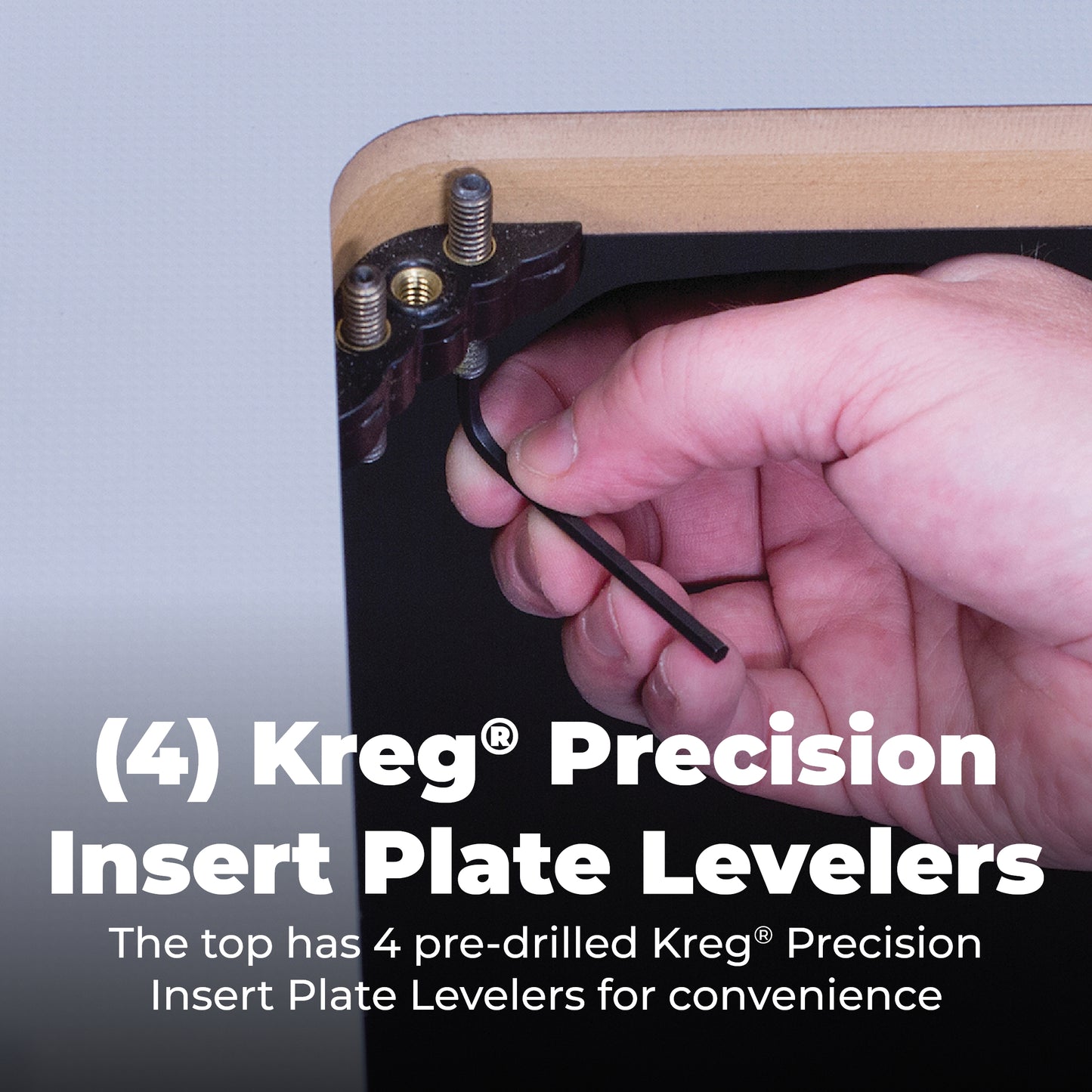 Kreg PRS1025 Router Table Top
