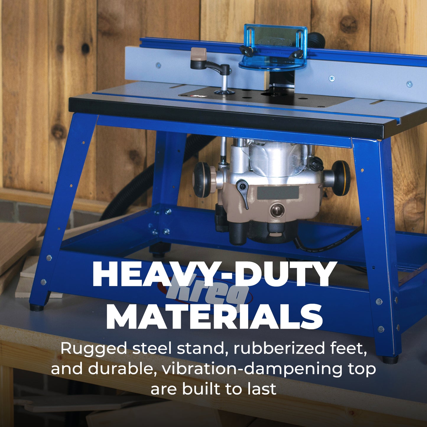 Kreg PRS2100 Bench Top Router Table