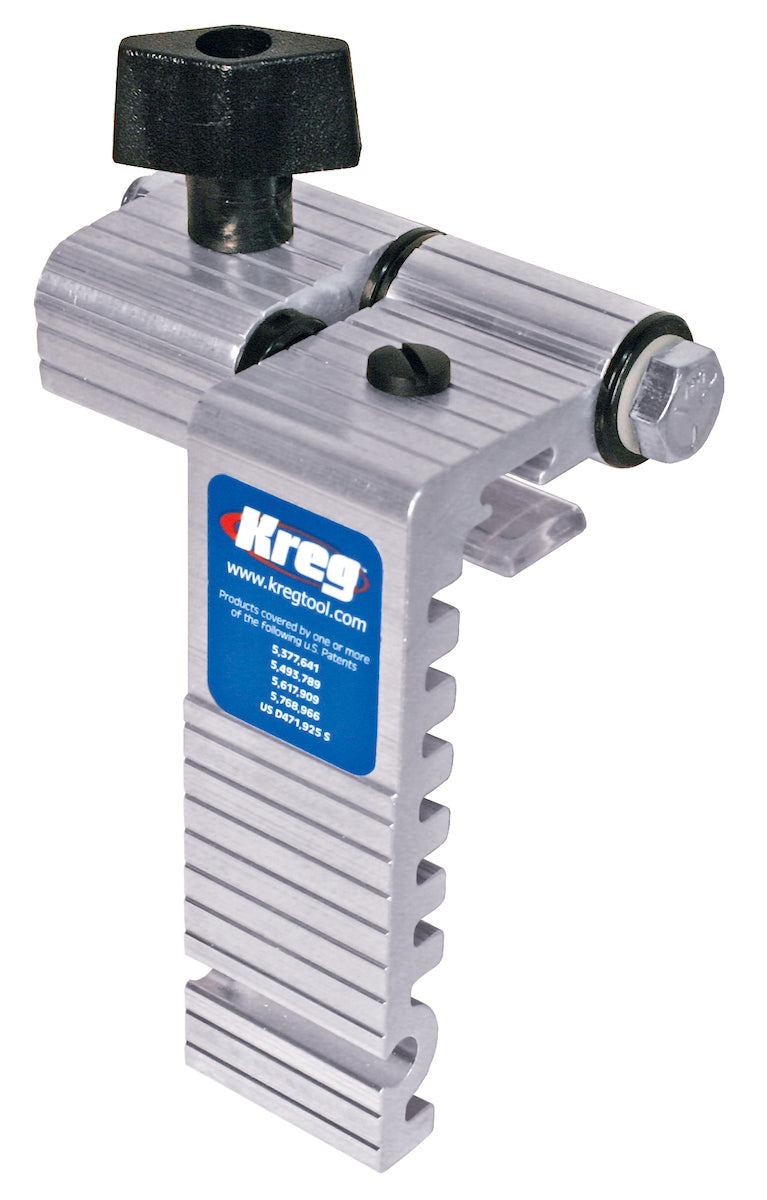 Kreg PRS7850 Precision Router Table Stop