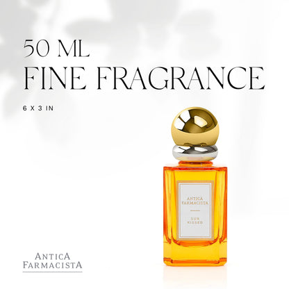 Antica Farmacista Sun Kissed, Fine Fragrance, 1.7 Fl Oz
