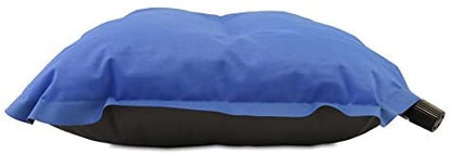 ENO, Eagles Nest Outfitters SingleNest Lightweight Camping Hammock, Seafoam/Navy