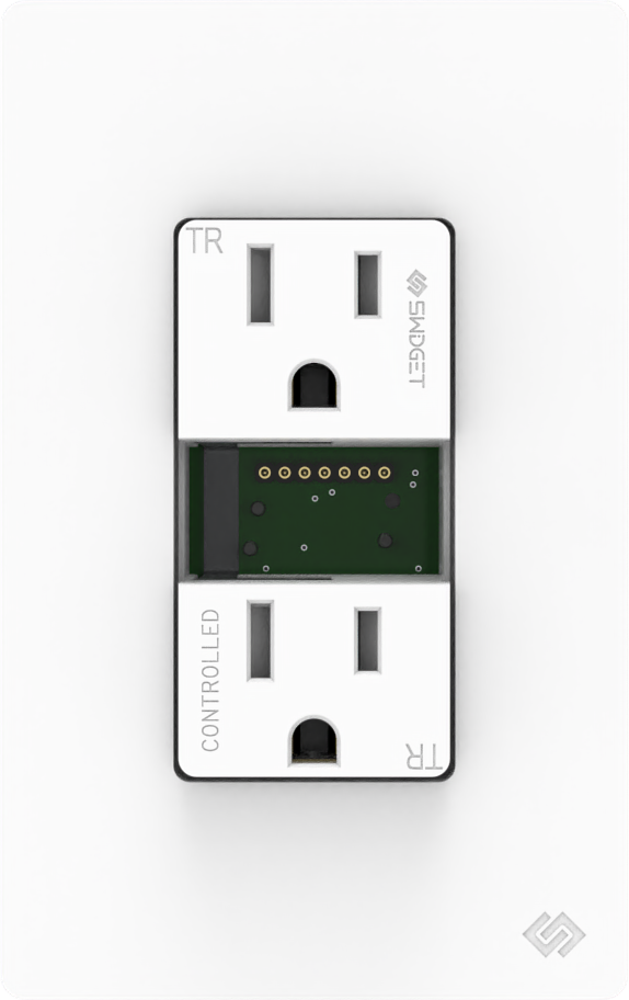 Swidget 15A Outlet
