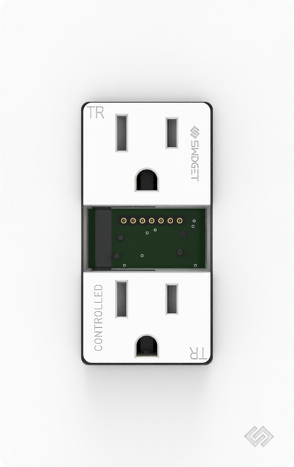 Swidget 15A Outlet