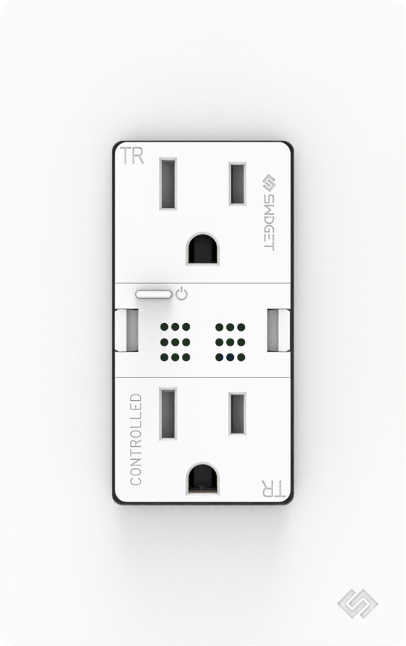 Swidget 15A Outlet
