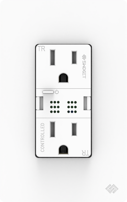 Swidget 20A Outlet
