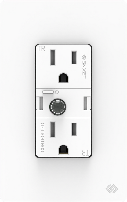 Swidget 15A Outlet