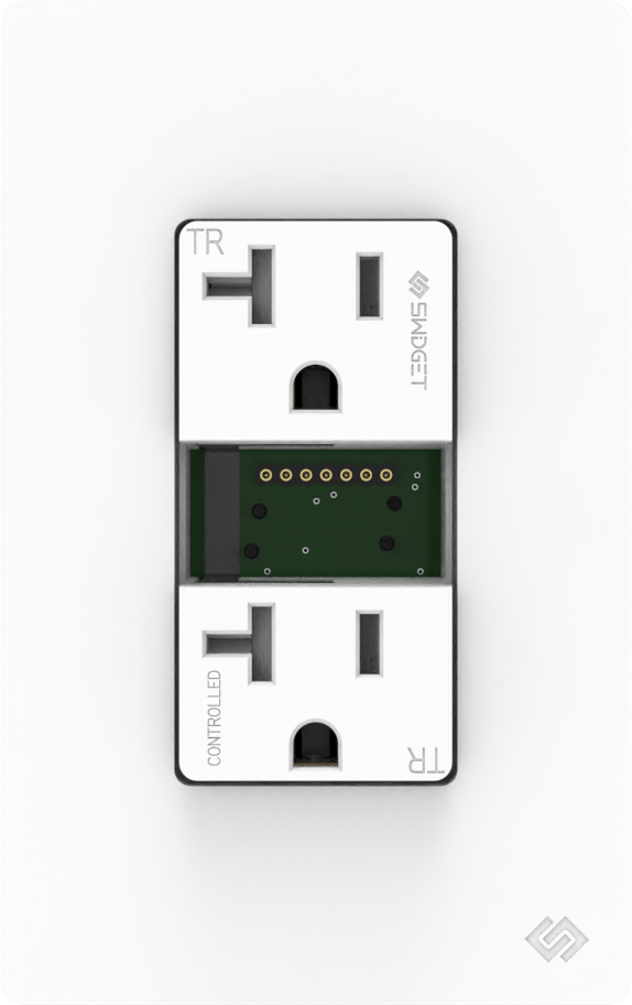 Swidget 20A Outlet