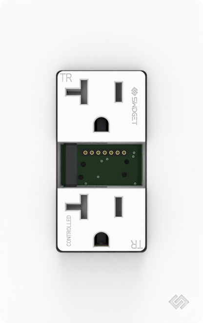 Swidget 20A Outlet