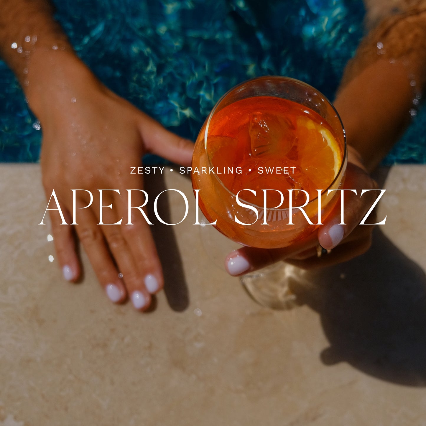 Antica Farmacista Aperol Spritz 100ml Room Spray