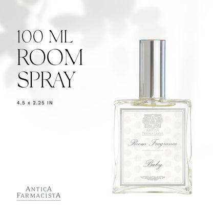 Antica Farmacista Room Spray, 3.4 Fl Oz