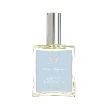 Antica Farmacista Room Spray, Bergamot and Ocean Aria Home Ambiance, 3.4 Fl Oz
