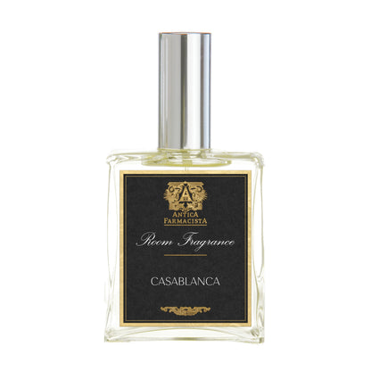 Antica Farmacista Room Spray, Casablanca 3.4 Fl Oz