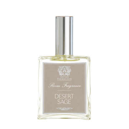 Antica Farmacista Room Spray Desert Sage, 3.3 Fl Oz