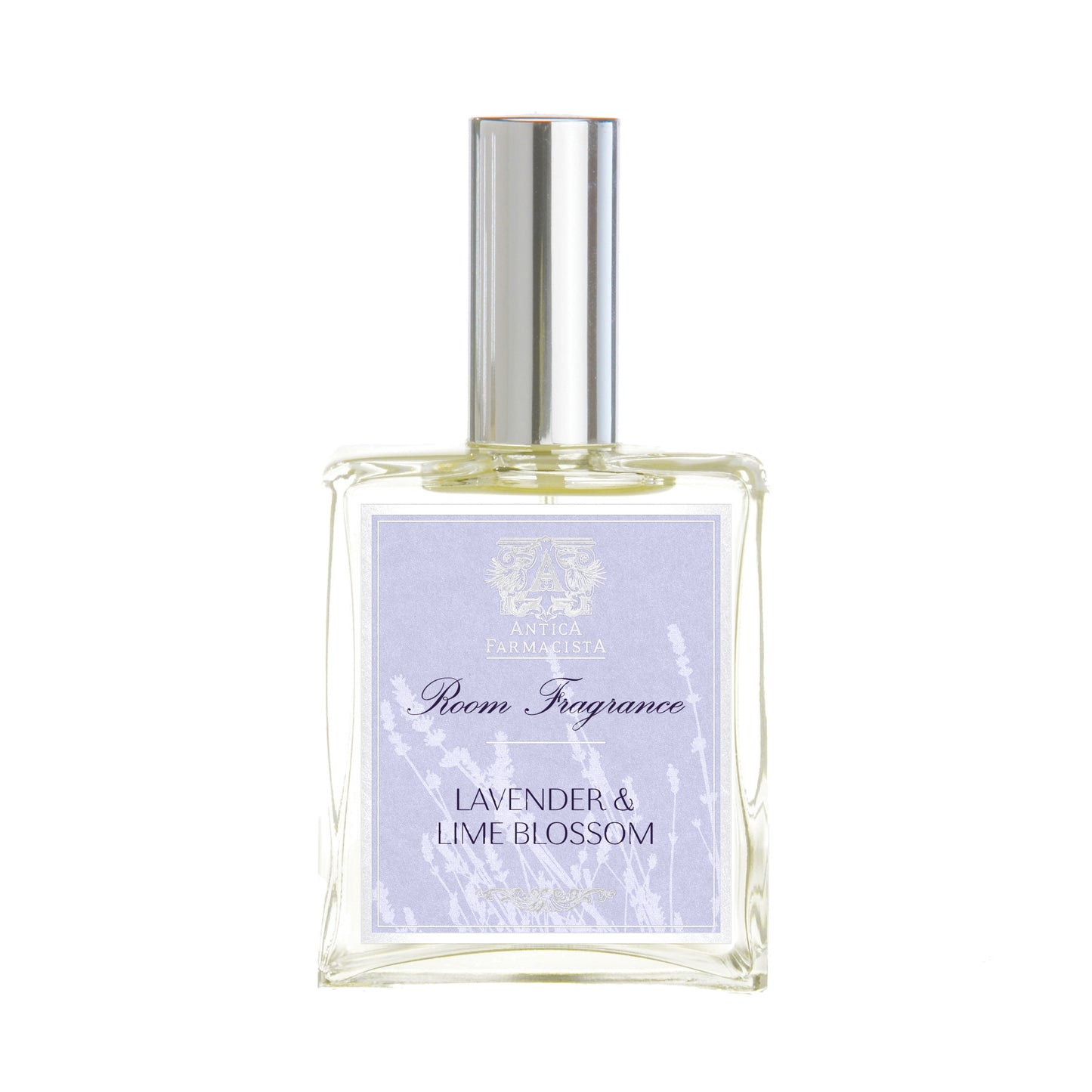 Antica Farmacista Room Spray, Lavender and Lime Blossom 3.4 Fl Oz